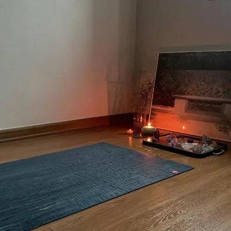 Soulful Shelter In Hannam