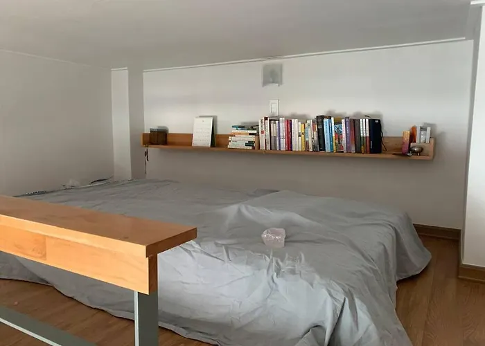 Appartement Soulful Shelter In Hannam