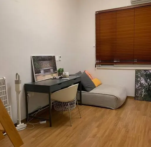 Appartement Soulful Shelter In Hannam Séoul