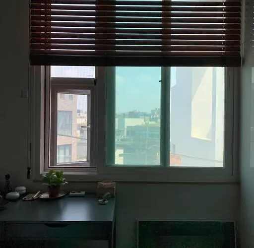 Soulful Shelter In Hannam Appartement Séoul