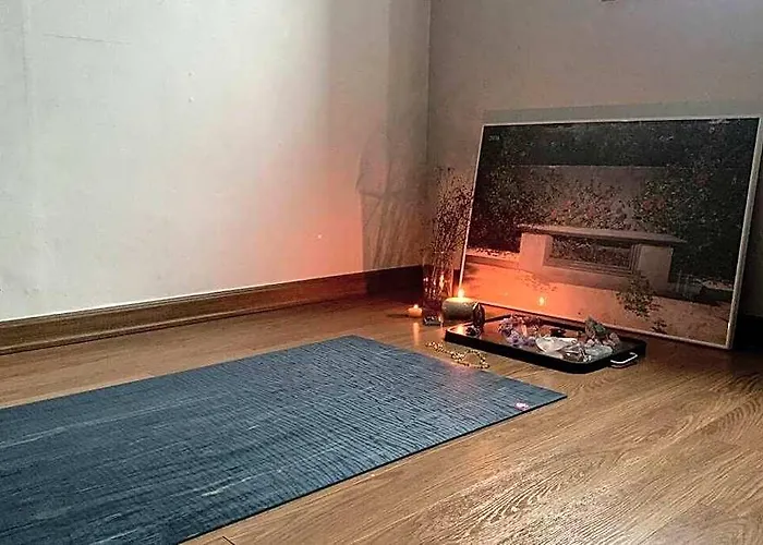 Soulful Shelter In Hannam * Séoul