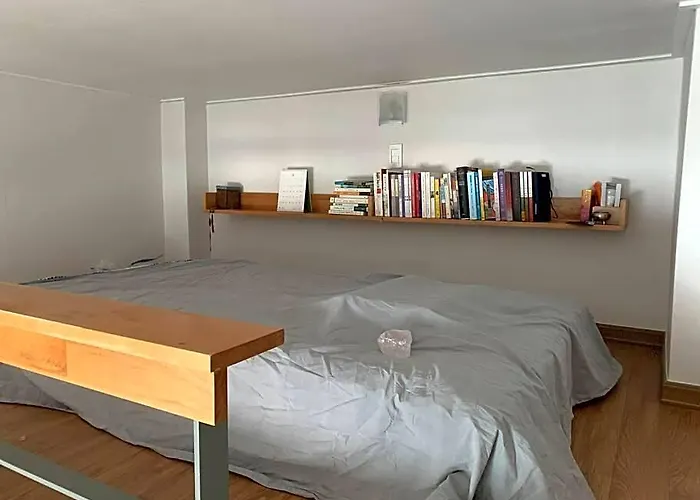 Soulful Shelter In Hannam Appartement *
