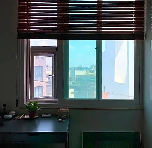 Appartement Soulful Shelter In Hannam