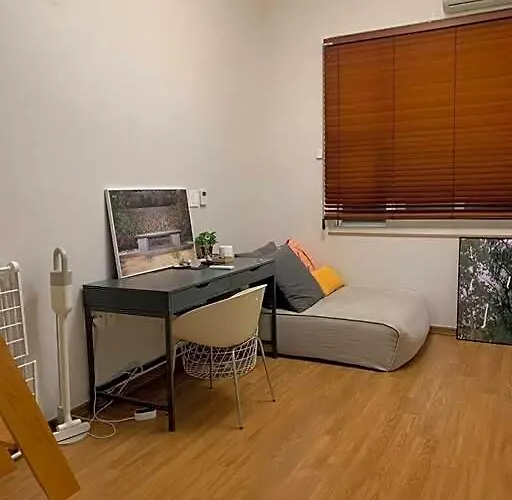 Appartement Soulful Shelter In Hannam *